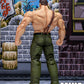 MIKE HAGGAR FINAL FIGHT STORM COLLECTIBLES