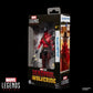 COWBOYPOOL (DEADPOOL Y WOLVERINE) MARVEL LEGENDS MCU HASBRO