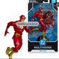 FLASH WALLY WEST DC MULTIVERSE MCFARLANE