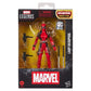 LADY DEADPOOL ULTIMATE MARVEL LEGENDS HASBRO