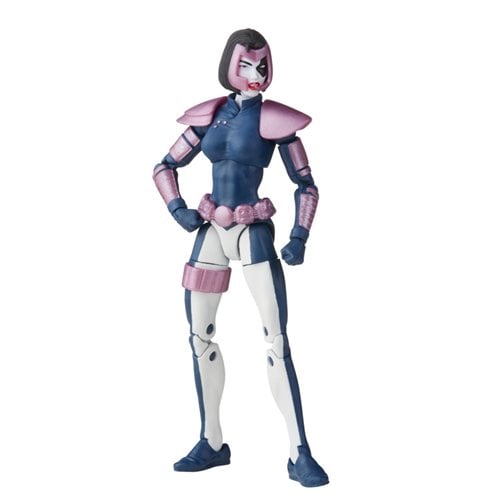RICTOR DOMINO Y CANONNBALL XFORCE PACK MARVEL LEGENDS HASBRO