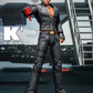 K' THE KING OF FIGHTERS STORM COLLECTIBLES