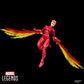PHOENIX COMIC INSPIRED WAVE 2 MARVEL LEGENDS HASBRO  6 FIGURAS