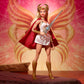 SHE-RA MASTERS OF THE UNIVERSE PRINCESS OF POWER BARBIE SIGNATURE