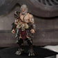 THE BARBARIAN NIGHTMARE STUDIO