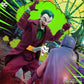 JOKER GOLDEN AGE MEZCO