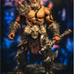 THE BARBARIAN NIGHTMARE STUDIO