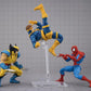 WOLVERINE GAMERVERSE S.H.FIGUARTS BANDAI