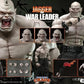 JAGGER THE WAR LEADER (LIDER MUTANTE) CHAOS 1:12
