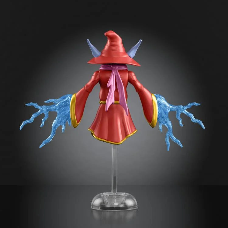 ORKO MASTERS OF THE UNIVERSE ORIGINS CARTOON 200X MATTEL