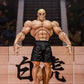 JACK HAMMER BAKI STORM ARENA