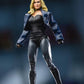 BLACK CANARY DC MULTIVERSE COLLECTOR EDITION MCFARLANE PLATINUM
