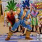T.HAWK STREET FIGHTER II ULTRA STORM COLLECTIBLES