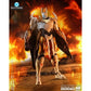 BATMAN FINAL BATSUIT JUSTICE LEAGUE DC MULTIVERSE MCFARLANE MEGAFIGURE