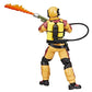 BLOWTORCH G.I.JOE CLASSIFIED HASBRO