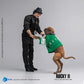 ROCKY ll ROCKY BALBOA EXQUISITE SUPER SERIES HIYA TOYS 1:12