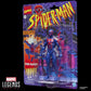 SPIDERMAN 2099 SPIDERMAN MARVEL LEGENDS RETROCARD HASBRO