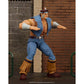 T. HAWK DELUXE STREET FIGHTER JADA TOYS