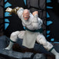 CONQUEST INVINCIBLE JADA TOYS 1/12