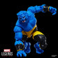 BEAST COMIC INSPIRED WAVE 2 MARVEL LEGENDS HASBRO  6 FIGURAS