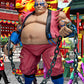 EARTHQUAKE SAMURAI SHODOWN STORM COLLECTIBLES