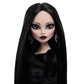 MORTICIA ADDAMS MONSTER HIGH MATTEL