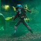 TOXO VIPER G.I.JOE CLASSIFIED HASBRO