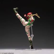 KIT DE ACCESORIOS CAMMY BULLET QUEEN  XCOCANN DELUXE VERSION 1/12