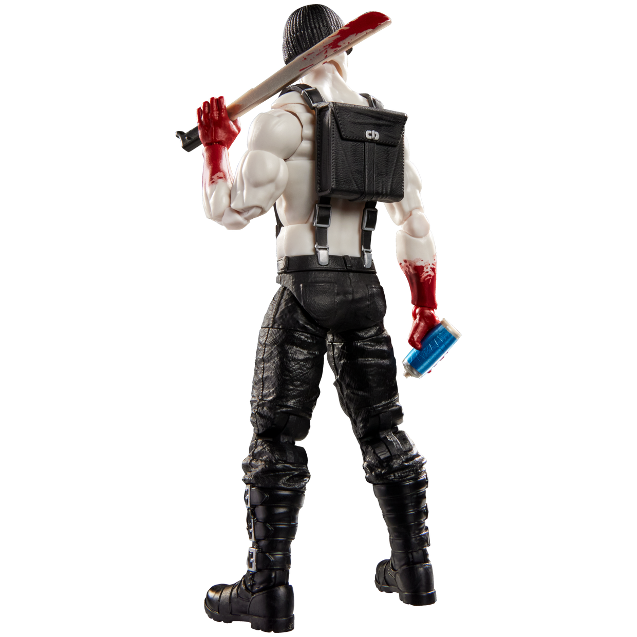 BULLSEYE Y MUSE 2PACK MARVEL LEGENDS HASBROPULSE EXCLUSIVE