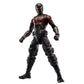 SPIDERMAN MILES MORALES BROOKLYN 2099 SUIT GAMERVERSE MARVEL LEGENDS HASBRO