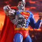 CYBORG SUPERMAN VAULT COLLECTION MCFARLANE
