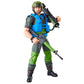 FOOTLOOSE MUTT Y JUNKYARD MAD MARAUDERS G.I.JOE CLASSIFIED SERIES HASBRO