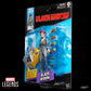 BLACK WIDOW COMIC INSPIRED WAVE 2 MARVEL LEGENDS HASBRO  6 FIGURAS