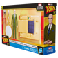 PROFESOR CHARLES XAVIER XMEN 97 MARVEL LEGENDS HASBRO