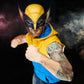WOLVERINE PREMIUM ROLEPLAY MASK PROP REPLICA MARVEL LEGENDS