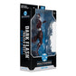 FLASH NEW KID IN TOWN (WALTER WEST) DC MULTIVERSE MCFARLANE