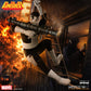 THE PUNISHER MARVEL MEZCO ONE:12