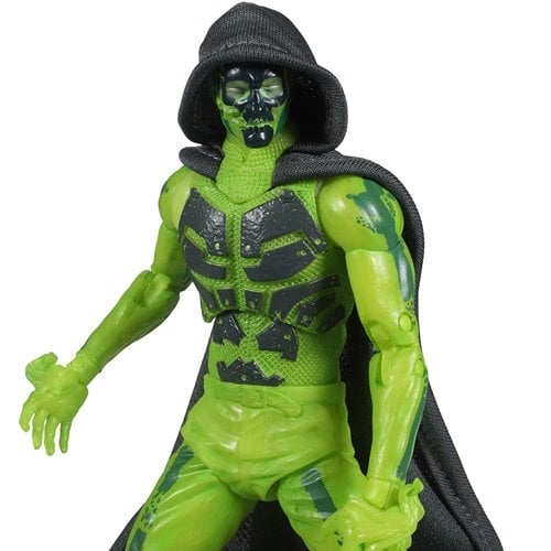 GEIGER GHOST MACHINE ELITE EDITION MCFARLANE