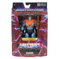 FAKER MASTERVERSE VINTAGE COLLECTION MASTER OF THE UNIVERSE MATTEL