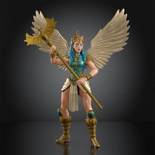 SORCERESS MASTERS OF THE UNIVERSE ORIGINS CARTOON 200X MATTEL