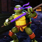 DONATELLO TMNT 2003 ANIMATED SERIES SUPER7