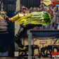 ADAM HUNTER STREET OF RAGE STORM COLLECTIBLES