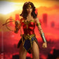 WONDER WOMAN VS GODZILLA ATOMIC BLAST 2PACK DC MULTIVERSE MCFARLANE