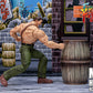 MIKE HAGGAR FINAL FIGHT STORM COLLECTIBLES