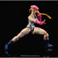 CAMMY STREET FIGHTER JADA TOYS EXCLUSIVA EE