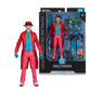 THE JOKER BATMAN 1989 DC MULTIVERSE COLLECTOR EDITION MCFARLANE PLATINUN EDITION