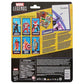 HAWKEYE MARVEL LEGENDS COMIC INSPIRED HASBRO