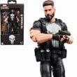THE PUNISHER MARVEL LEGENDS HASBRO