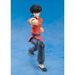 RANMA SAOTOME RANMA 1/2 S.H.FIGUARTS BANDAI