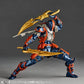 DEATHSTROKE AMAZING YAMAGUCHI REVOLTECH DC VER. 1.5